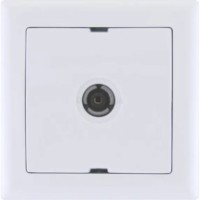 Priză IEK EAB10-K01-01