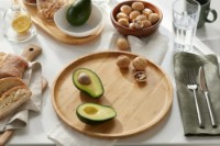 Сервировочное блюдо Wilmax WL-771037/A фото №4 — интернет-магазин Desire.md