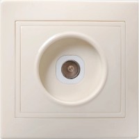 Priză IEK EAK10-K33-DM