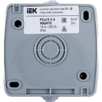 Priză IEK ERA12-K03-16-54 imaginea #2 — magazin online Desire.md