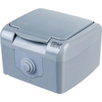 Priză IEK ERA12-K03-16-54 imaginea #3 — magazin online Desire.md