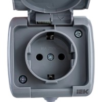 Priză IEK ERA12-K03-16-54 imaginea #4 — magazin online Desire.md