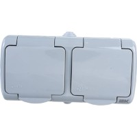 Priză IEK ERA22-K03-16-54