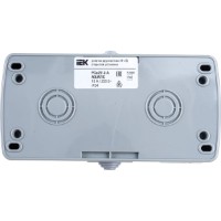 Priză IEK ERA22-K03-16-54 imaginea #2 — magazin online Desire.md