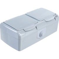 Priză IEK ERA22-K03-16-54 imaginea #3 — magazin online Desire.md