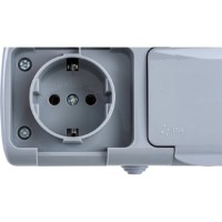 Priză IEK ERA22-K03-16-54 imaginea #4 — magazin online Desire.md