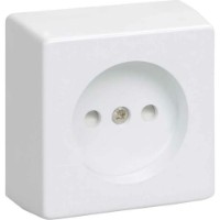 Priză IEK ERB10-K01-10