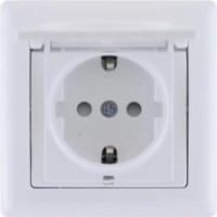 Priză IEK ERB15-K01-16