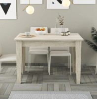 Masă pentru bucătărie Trendy Kiev Travertin 110x75x72cm GTR005759 imaginea #2 — magazin online Desire.md