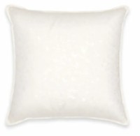 Подушка Pernamd 50x50 10% Puf Alb (10036)