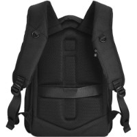 Городской рюкзак WiWU Warriors X Pro Black фото №2 — интернет-магазин Desire.md