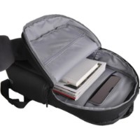 Городской рюкзак WiWU Warriors X Pro Black фото №3 — интернет-магазин Desire.md