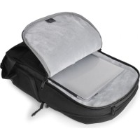 Городской рюкзак WiWU Warriors X Pro Black фото №5 — интернет-магазин Desire.md