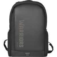 Городской рюкзак WiWU Warriors X Pro Black фото №6 — интернет-магазин Desire.md