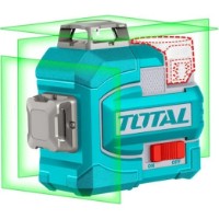 Лазерный нивелир Total Tools TLL301201