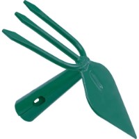 Культиватор c зубьями Flo FLO35760