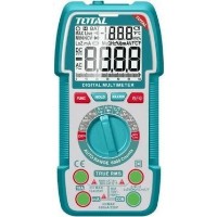 Мультиметр Total Tools TMT5310004