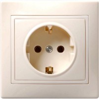 Priză IEK ERK14-K33-16-DM