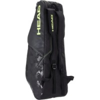 Geantă pentru tenis Head Extreme Nite 6R Combi imaginea #3 — magazin online Desire.md