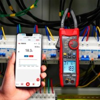 Мультиметр Uni-T UT219PV фото №2 — интернет-магазин Desire.md