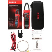 Мультиметр Uni-T UT219PV фото №4 — интернет-магазин Desire.md