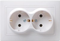 Priză IEK ERK21-K01-16-K