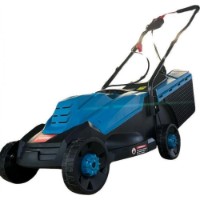 Газонокосилка электрическая Hammer 28990 фото №2 — интернет-магазин Desire.md