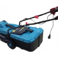 Газонокосилка электрическая Hammer 28990 фото №3 — интернет-магазин Desire.md