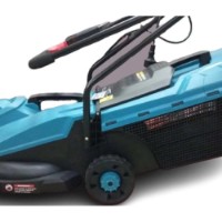 Газонокосилка электрическая Hammer 28990 фото №5 — интернет-магазин Desire.md