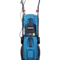 Газонокосилка электрическая Hammer 28990 фото №6 — интернет-магазин Desire.md