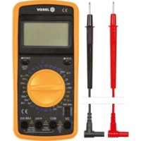Multimetru Vorel VOR81775 imaginea #2 — magazin online Desire.md