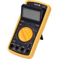 Multimetru Vorel VOR81775 imaginea #3 — magazin online Desire.md