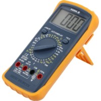 Multimetru Vorel VOR81784 imaginea #3 — magazin online Desire.md