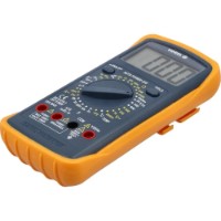 Multimetru Vorel VOR81784 imaginea #4 — magazin online Desire.md