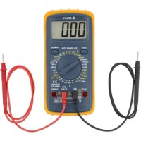 Multimetru Vorel VOR81784 imaginea #2 — magazin online Desire.md