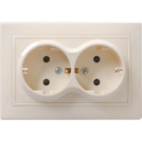 Priză IEK ERK24-K33-16-DM