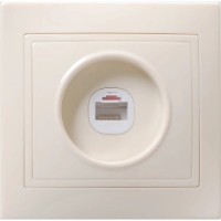 Priză IEK ETK10-K33-DM