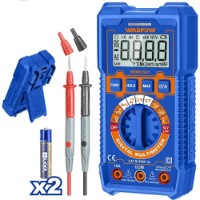 Мультиметр Wadfow WDM2501 фото №2 — интернет-магазин Desire.md