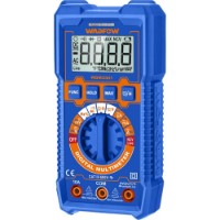 Мультиметр Wadfow WDM2501