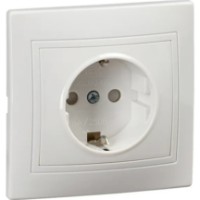 Priză IEK KV-R14-16-PC-K01