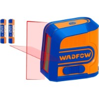 Лазерный нивелир Wadfow WLE2M03