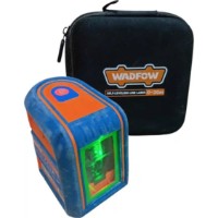 Лазерный нивелир Wadfow WLE2M03 фото №2 — интернет-магазин Desire.md