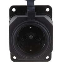 Priză IEK PKR11-016-2-K02 imaginea #2 — magazin online Desire.md