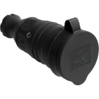 Priză IEK PKR21-016-2-K02