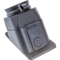 Priză IEK PKR22-016-2-K02 imaginea #2 — magazin online Desire.md