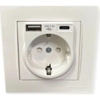 Priză Mutlusan 22206290201