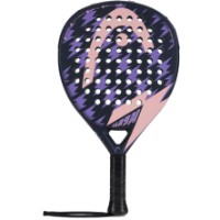 Rachetă pentru padel-tenis Head Flash 2022 Black/Pink (228272) imaginea #5 — magazin online Desire.md