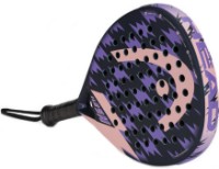 Rachetă pentru padel-tenis Head Flash 2022 Black/Pink (228272) imaginea #6 — magazin online Desire.md