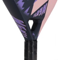 Rachetă pentru padel-tenis Head Flash 2022 Black/Pink (228272) imaginea #8 — magazin online Desire.md
