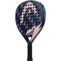 Rachetă pentru padel-tenis Head Flash 2022 Black/Pink (228272) imaginea #10 — magazin online Desire.md